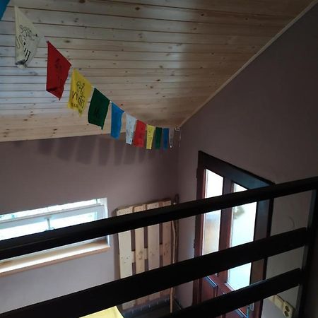 Apartmany Bobule Destne v Orlickych horach Extérieur photo