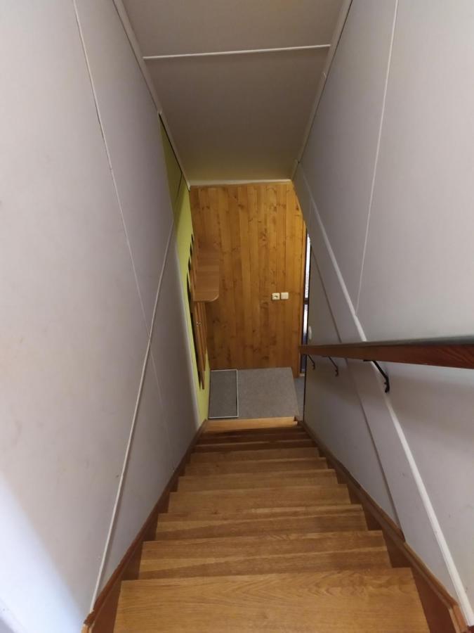 Apartmany Bobule Destne v Orlickych horach Extérieur photo