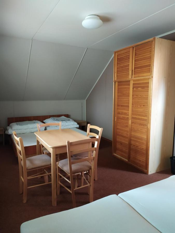 Apartmany Bobule Destne v Orlickych horach Extérieur photo