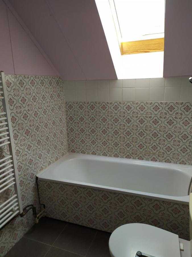 Apartmany Bobule Destne v Orlickych horach Extérieur photo