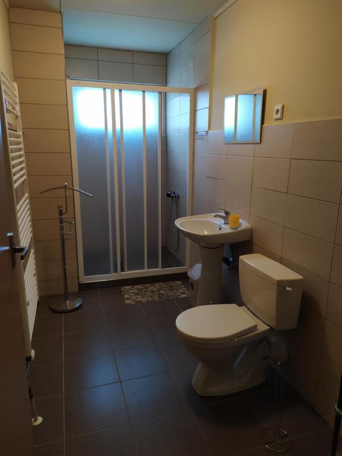 Apartmany Bobule Destne v Orlickych horach Extérieur photo