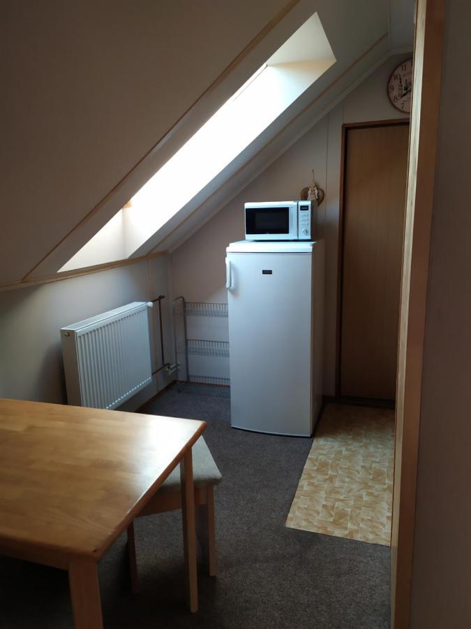Apartmany Bobule Destne v Orlickych horach Extérieur photo