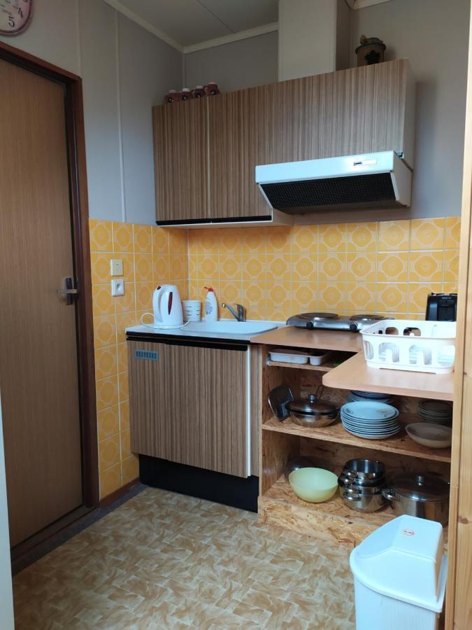 Apartmany Bobule Destne v Orlickych horach Extérieur photo