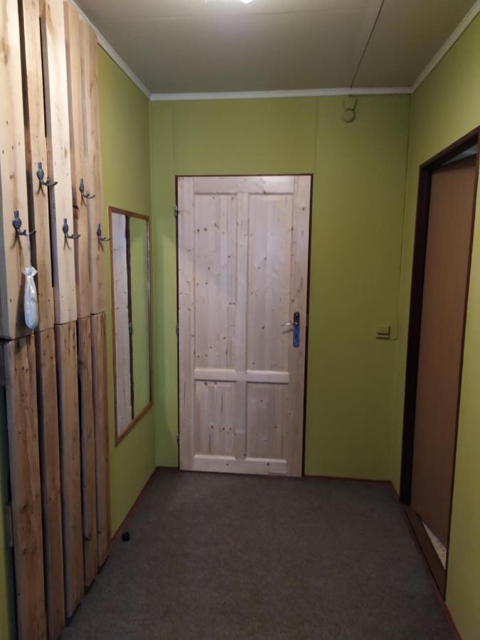 Apartmany Bobule Destne v Orlickych horach Extérieur photo
