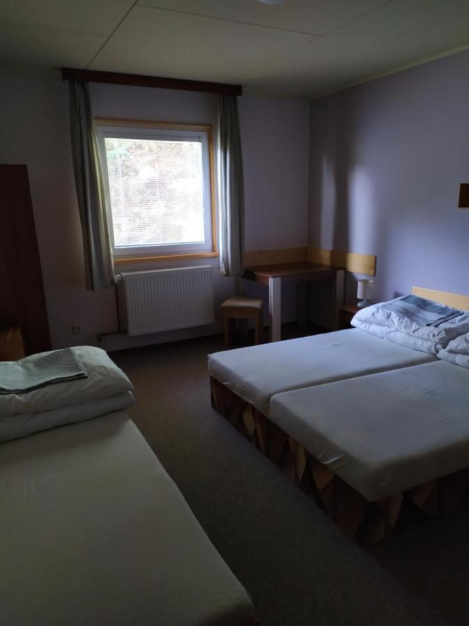 Apartmany Bobule Destne v Orlickych horach Extérieur photo