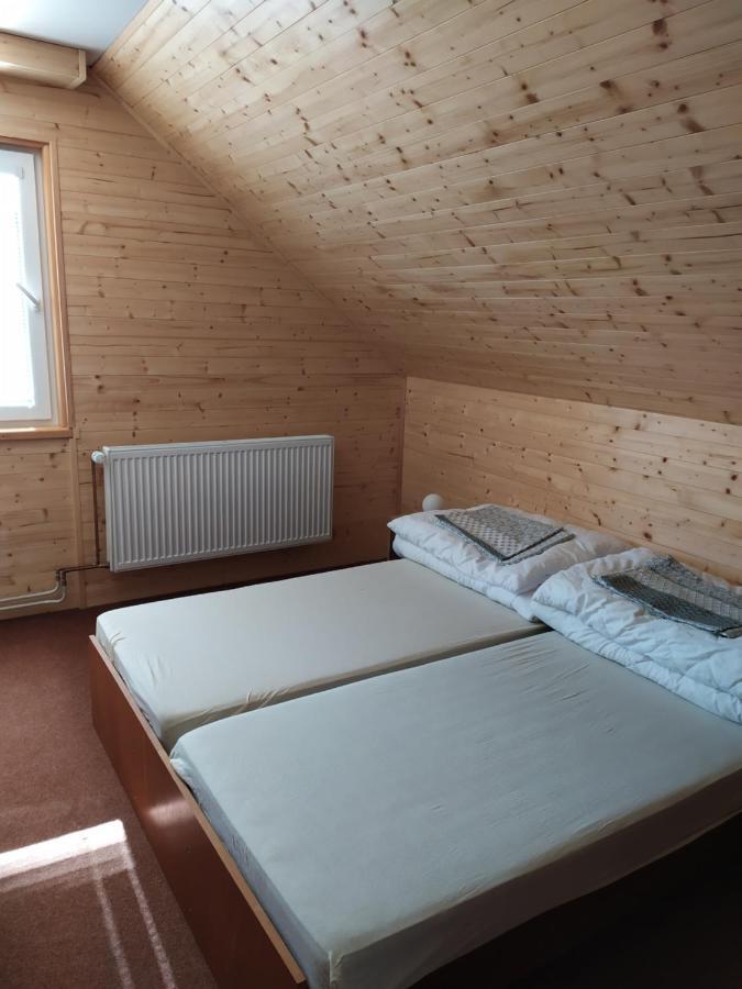 Apartmany Bobule Destne v Orlickych horach Extérieur photo